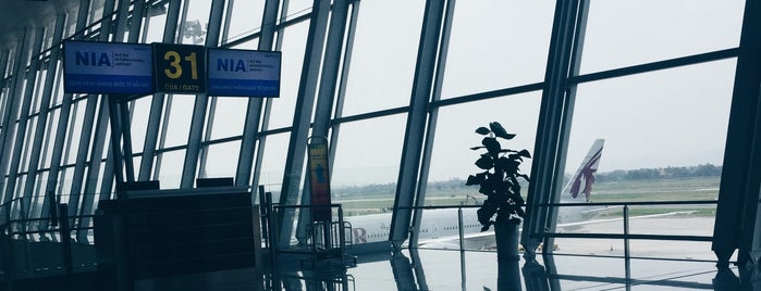 Terminal 2 is one of Masahiro'nun Beğendiği Mekanlar.