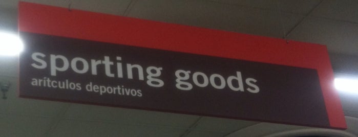 G-Mart is one of Los Locaciones de Alternancias de Codigas.