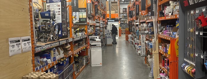 The Home Depot is one of Guide to Oklahoma City's best spots.