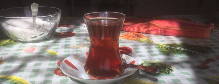 Köylüm Pide is one of Posti che sono piaciuti a Genç Optik.