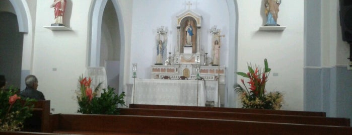 Igreja Nossa Senhora da Conceição is one of Prefeitura.