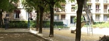 Jardin Roger Priou-Valjean is one of Parcs et jardins du Marais.