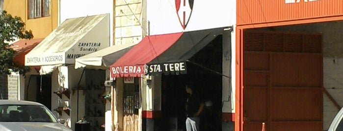 Boleria Atlas is one of สถานที่ที่ Guillermo Ricardo ถูกใจ.