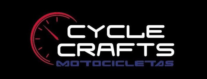 Cycle Crafts Motocicletas is one of santjordiさんのお気に入りスポット.