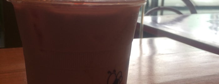 Bubble Bee Tea House is one of Where Iv'e been.