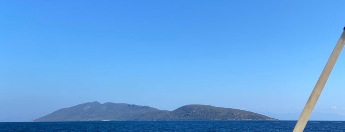 Haremten Koyu is one of Bodrum tatili.