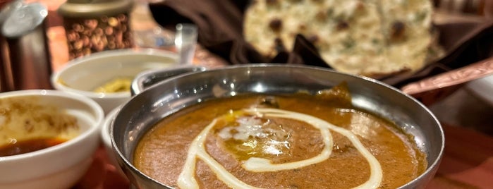 Kangan is one of The 15 Best Places for Masala in Hyderabad.
