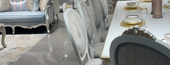 CityW | سيتي دبليو is one of Furniture Jeddah.