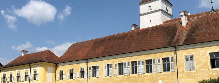 Musikakademie Alteglofsheim is one of Alexander'in Beğendiği Mekanlar.