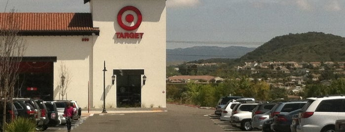 Target is one of Tempat yang Disukai 😜 Heather.