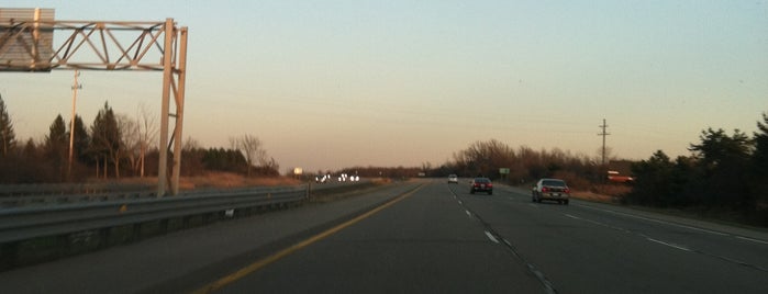 I-75 & I-475 is one of Places.