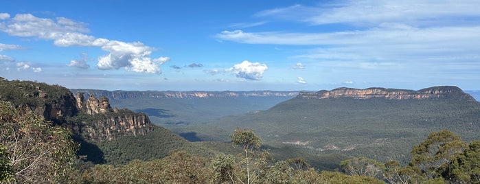 Scenic World is one of Neg Reviews.