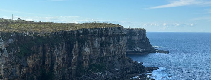 Fairfax Lookout is one of Sydney.