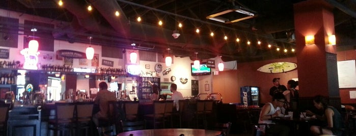 Anthill Pub & Grille is one of OC.
