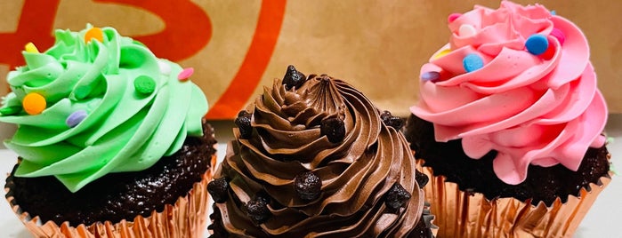 Brownies Unlimited is one of Cupcake.