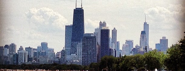 City of Chicago is one of Chicago.