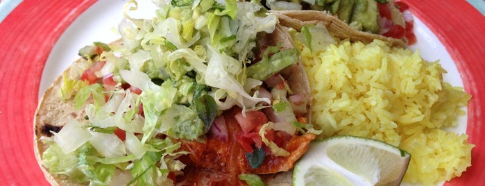 Surfside is one of 2012 Cheap Eats.