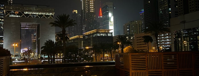 Ninive is one of UAE 🇦🇪 - Dubai.