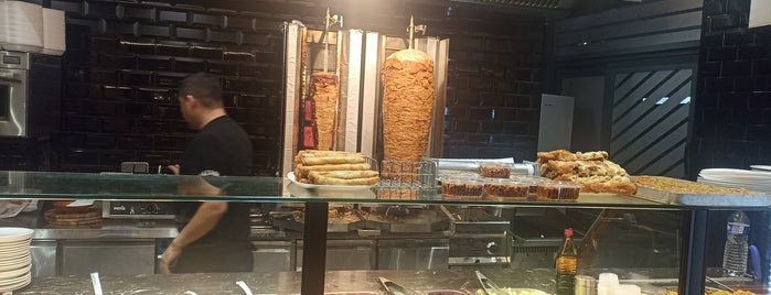 Nazar Döner is one of Mujdatさんのお気に入りスポット.