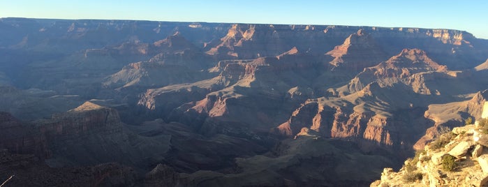 Moran Point is one of Posti che sono piaciuti a Sushama.