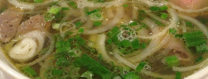 Viet Taste is one of Locais salvos de Jeannette.
