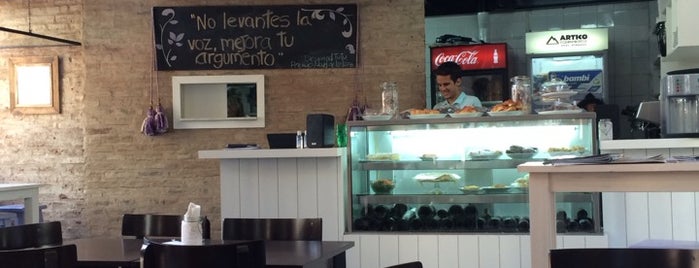 Al Voló Dolce is one of Cafe en Ros.