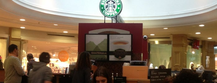 Starbucks is one of Seddiq'in Beğendiği Mekanlar.