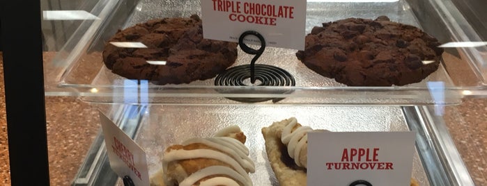 Arby's is one of The 15 Best Places for Triple Chocolate in Austin.