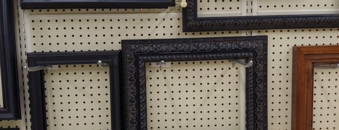 Hobby Lobby is one of Entertainment.