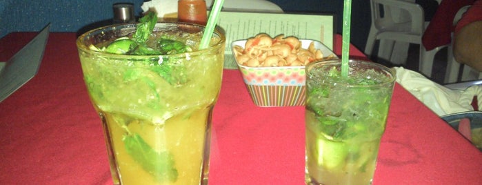 La Casa Del Mojito is one of Top 10 places to try this season.