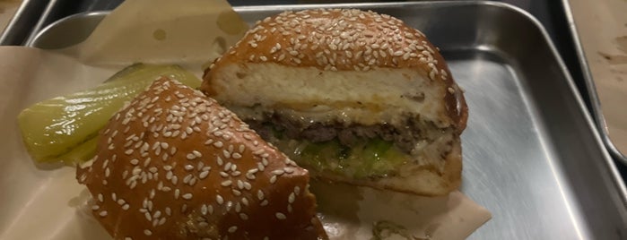 PrimeCut is one of Burgers | Riyadh.