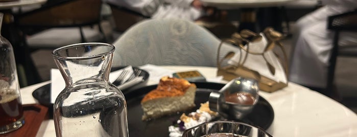Bellevie is one of Jeddah (Café & dessert) 🇸🇦.
