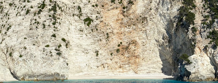 Afales is one of Ionian Islands.