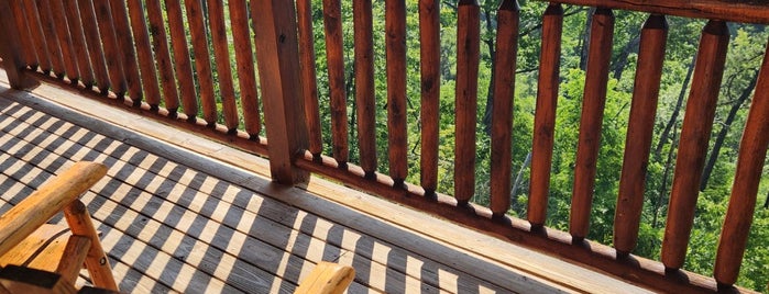 Gatlinburg Falls Resort is one of The 15 Best Places with Scenic Views in Gatlinburg.
