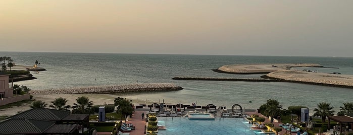 Royal Saray Resort By Accor is one of 🕺🏻.