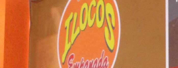 Fariñas Ilocos Empanada is one of Food Porn.