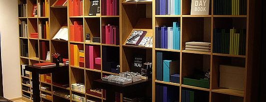 Bookbinders Design is one of À faire en Suède.
