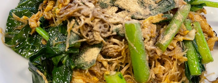 ครัวเล้งแซ่บ is one of BKK_Thai Restaurant.