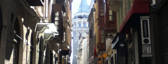 Sumocat Hostel is one of To visit in Istanbul.