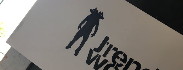 trendwolves is one of Ghent Geek Valley.