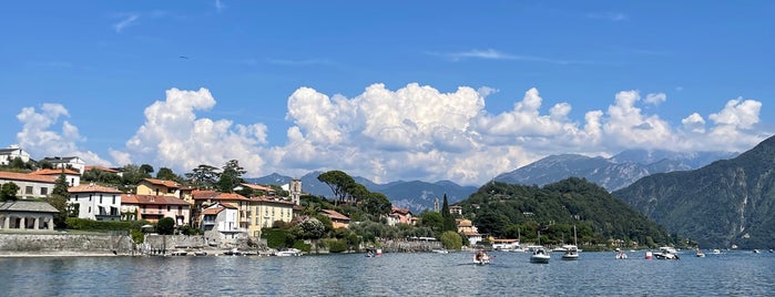 Lido Ossuccio is one of Lake Como.