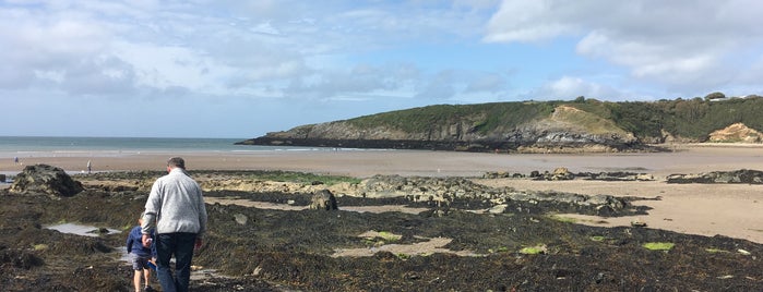 Traeth Mawr is one of Favorite Great Outdoors.