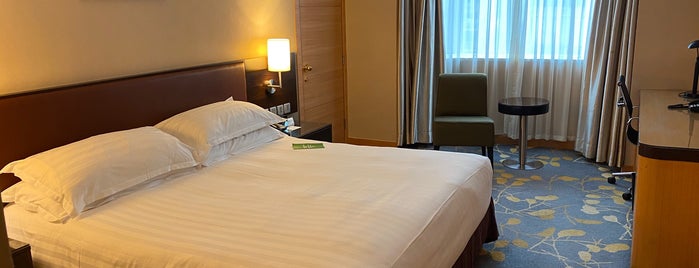 Holiday Inn Macau 澳門假日酒店 is one of Macau.