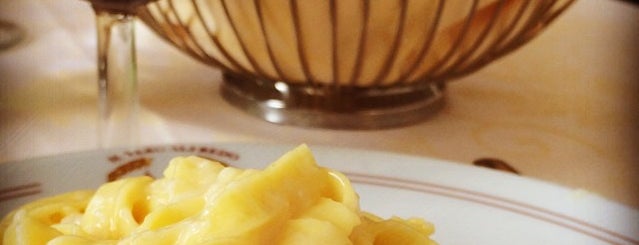 The 15 Best Places For Fettuccine In Rome