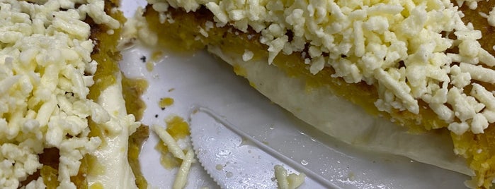 Super Arepa in Pines is one of Other SoFlo Restaurants.