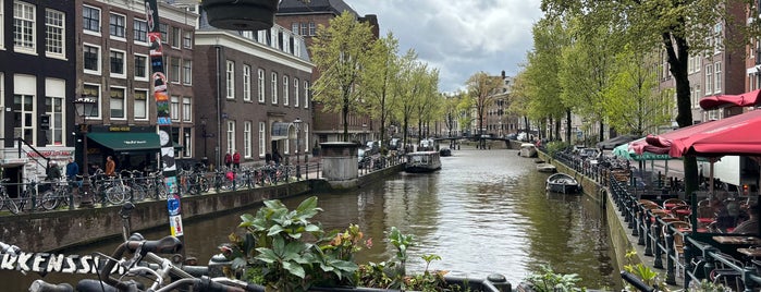 Jordaan Canals Amsterdam is one of Amsterdam und Umgebung.