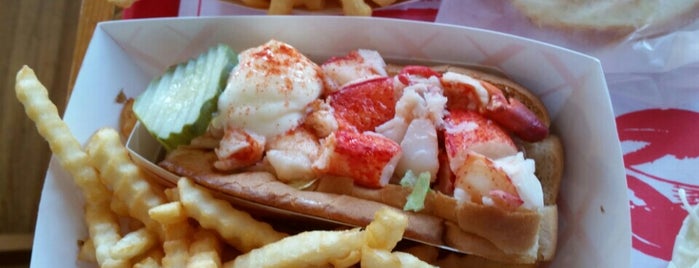 Lobstahhhh!