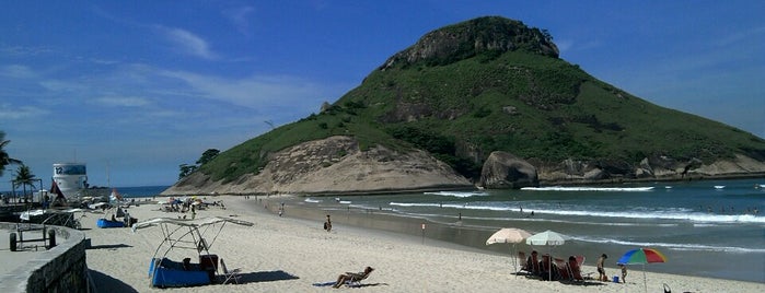 Pontal do Recreio is one of Ja fui.