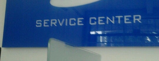 Samsung Service Center Branch Bogor is one of Iyanさんのお気に入りスポット.