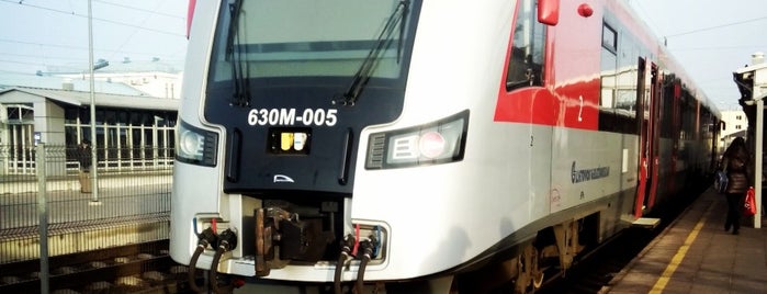 Vilnius - Minsk Train is one of Trip to Germany-Belgium.